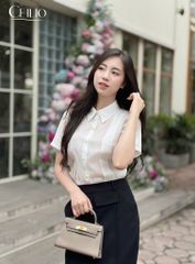 Sơ mi tay cộc SM522