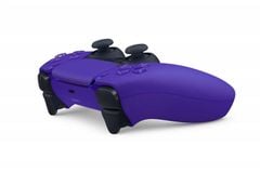 Playstation Dualsense Wireless Controller Galactic Purple