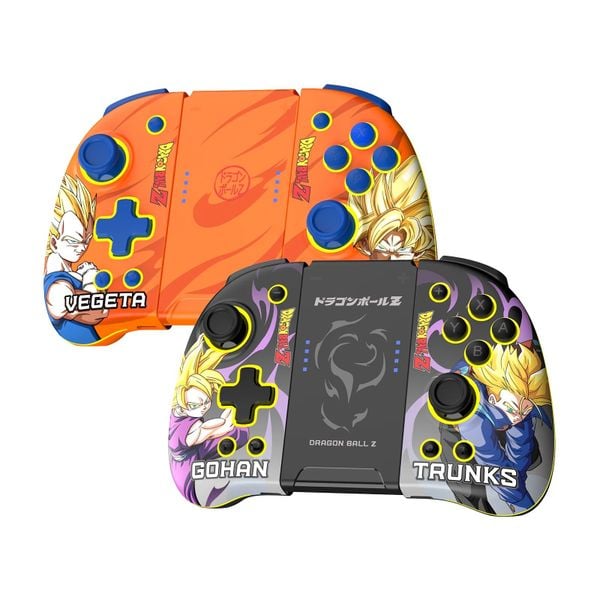 Tay cầm IINE Switch Neptune Joypad DragonBall Version - L836/L387