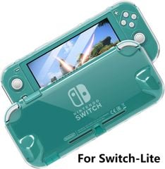 Case Mica Trong Dành Cho Máy Switch Lite