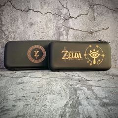 Bóp Nintendo Switch - Zelda