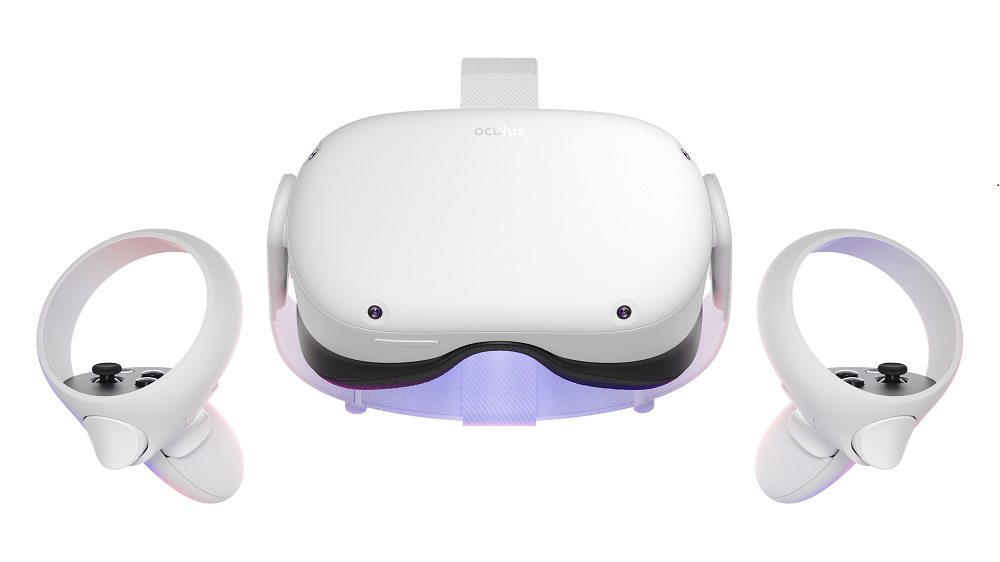 Kính Thực Tế Ảo VR Oculus Meta Quest 2 256GB