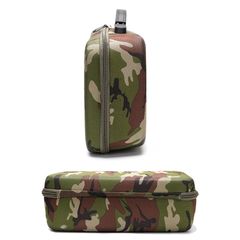 Vali du lịch đựng máy Nintendo Switch màu Camouflage