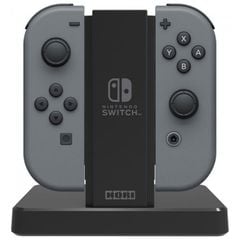 HORI Joy-Con Charge Stand for Nintendo Switch