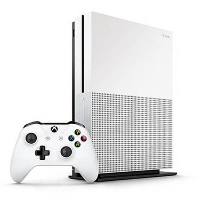 Xbox One S 500GB Console