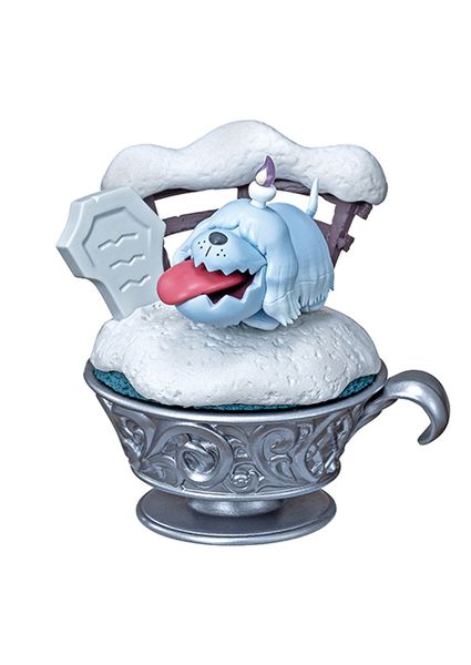 POKEMON LITTLE NIGHT COLLECTION - MÔ HÌNH CHÍNH HÃNG REMENT