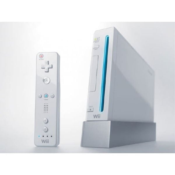 Nintendo Wii