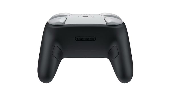 Nintendo Switch 2 Pro Controller - Black