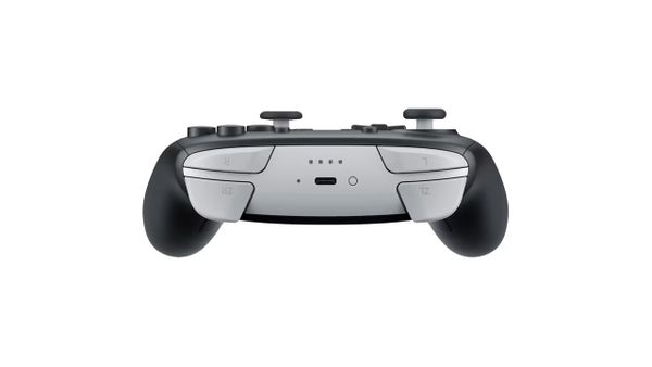 Nintendo Switch 2 Pro Controller - Black