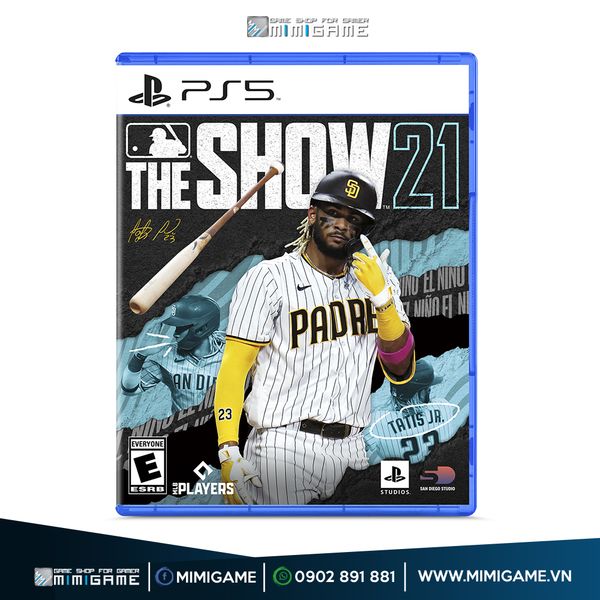 029 - MLB The Show 21