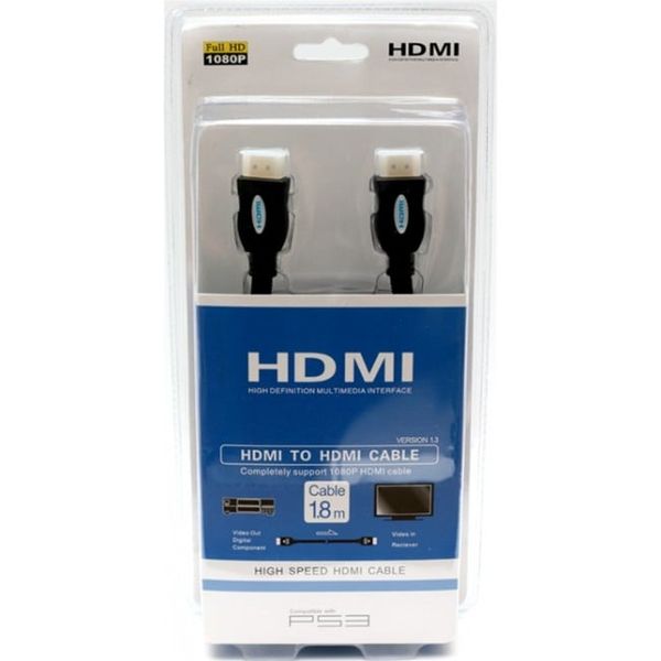 XBox 360 HDMI Cable