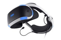 Sony PlayStation VR 2.0 with Camera