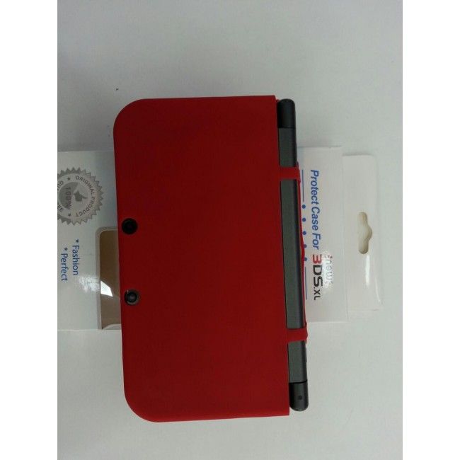 Protect case for 3DS XL