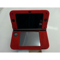 Protect case for 3DS XL