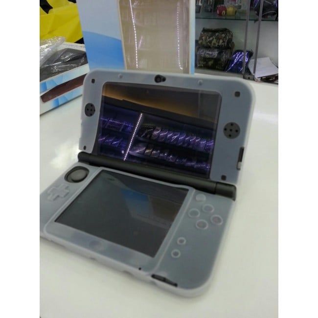 Protect case for 3DS XL