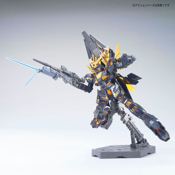 Unicorn Gundam 02 Banshee (Destroy Mode) - HGUC - 1/144 - Gundam chính hãng Bandai
