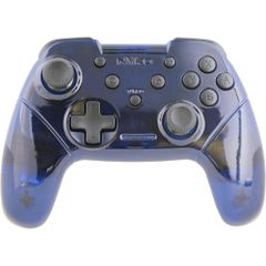 Nyko Wireless Core Controller for Nintendo Switch (Blue/White)