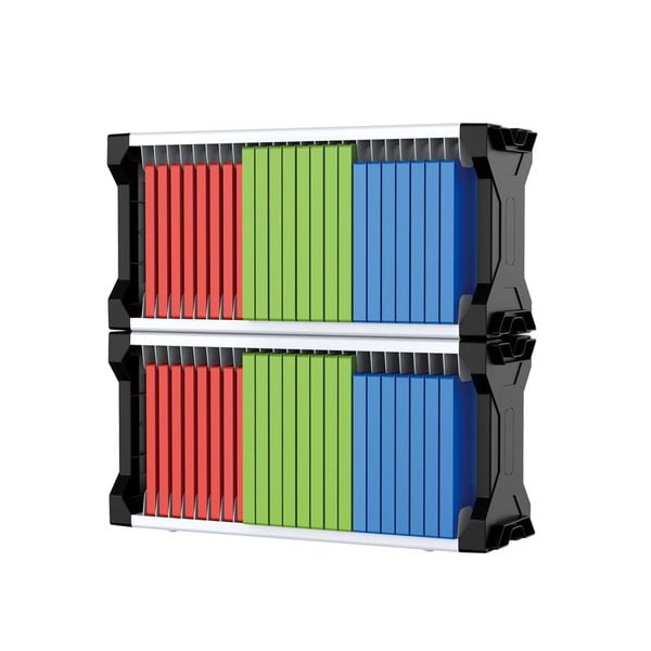 Giá Đỡ Lưu Trữ Đĩa Game Đa Năng Dobe TY-2847