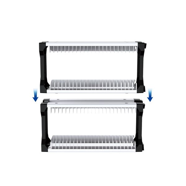 Giá Đỡ Lưu Trữ Đĩa Game Đa Năng Dobe TY-2847