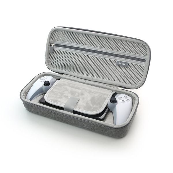 Bộ Túi Đựng & Phụ Kiện Bảo Vệ TP5-3587 Cho PS5 Portal