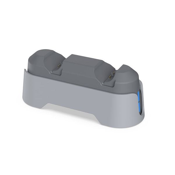 Đế sạc hai tay cầm Dualsense/Dualsense Edge DOBE TP5-1501X