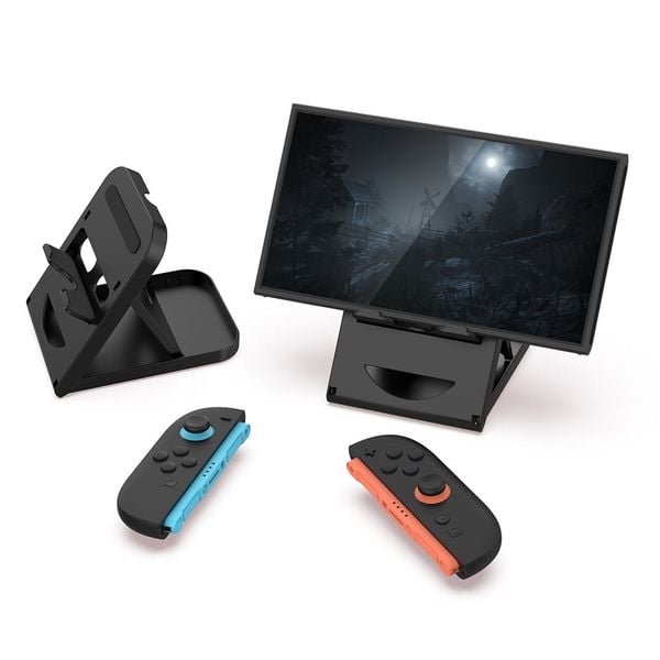 Đế đứng Folding Stand cho máy Switch 2/Switch - DOBE TNS-1788