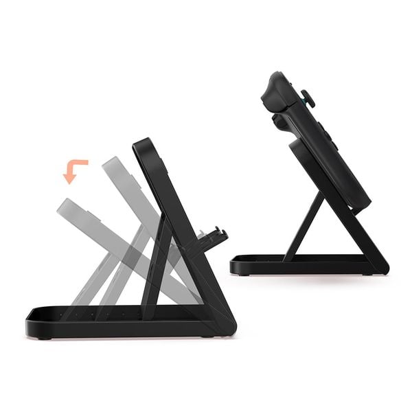 Đế đứng Folding Stand cho máy Switch 2/Switch - DOBE TNS-1788