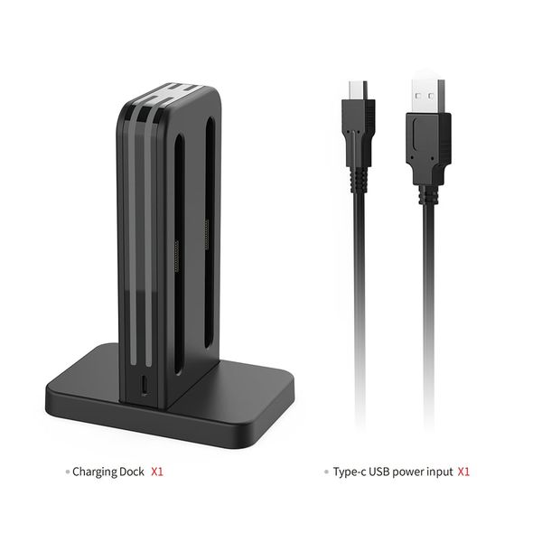 Đế sạc Joycon Switch 2 Charging Dock - TNS 3171