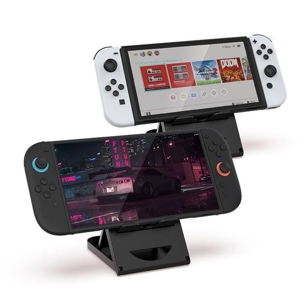 Đế đứng Folding Stand cho máy Switch 2/Switch - DOBE TNS-1788