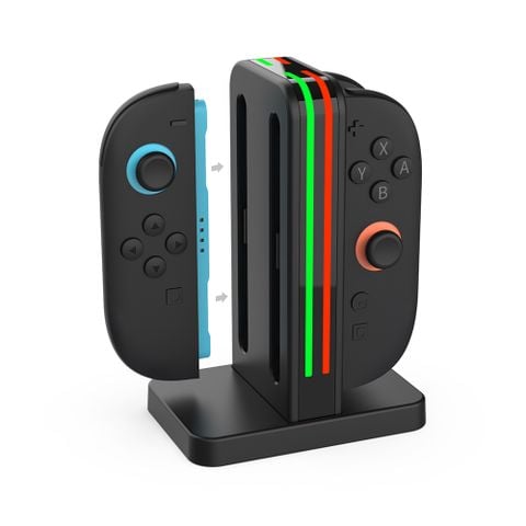 Đế sạc Joycon Switch 2 Charging Dock - TNS 3171