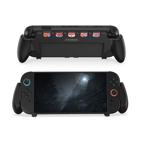 Case ốp lưng Console Grip cho Nintendo Switch 2 - DOBE TNS 3179