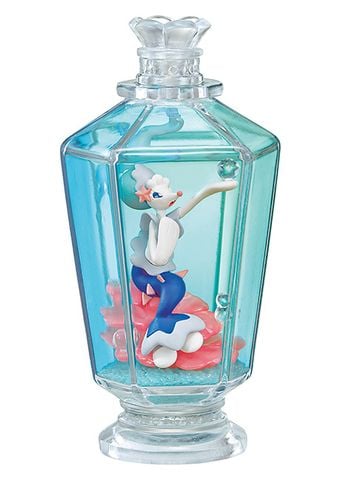 POKEMON AQUA BOTTLE COLLECTION 2 - MÔ HÌNH CHÍNH HÃNG REMENT