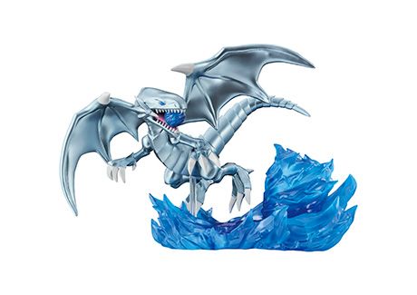 YU-GI-OH! DESKTOP COLLECTION - MÔ HÌNH CHÍNH HÃNG REMENT
