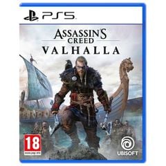 010 - Assassin's Creed Valhalla