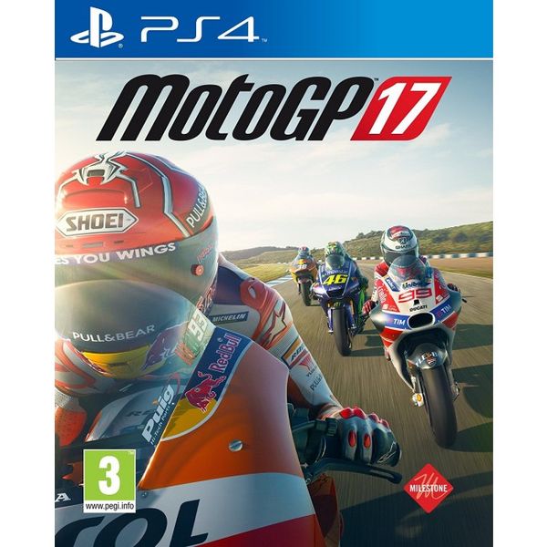 441 - MotoGP 17