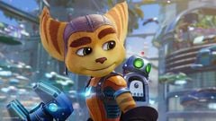 033 - Ratchet & Clank: Rift Apart