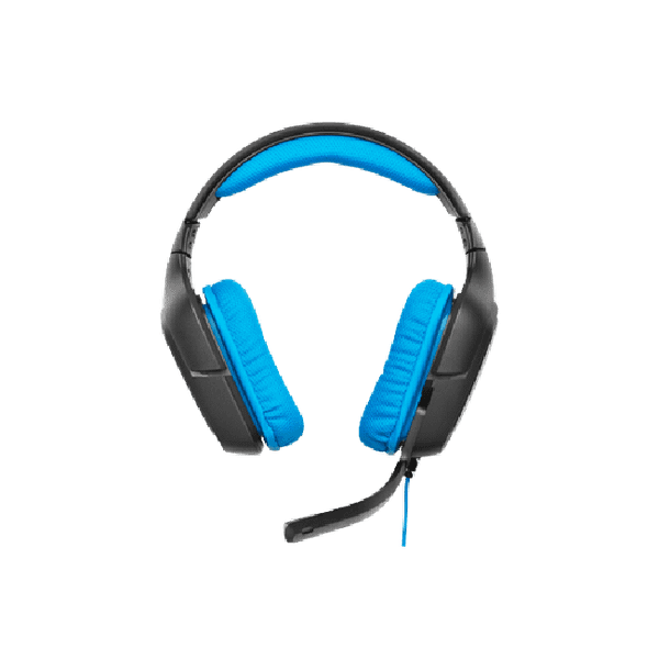 Logitech G430 Gaming Headset