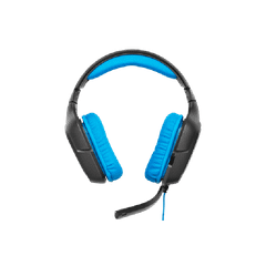 Logitech G430 Gaming Headset