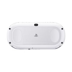 PS Vita Slim Wi-Fi PCH-2000 Glacier White ZA22- HACK FULL