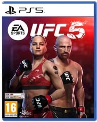 EA SPORTS UFC 5