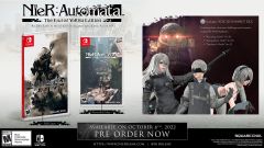 387 - NieR: Automata The End of YoRHa Edition