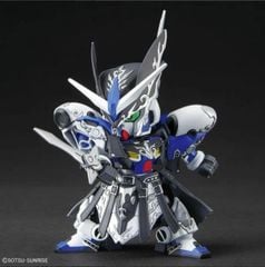 Leif Gundam GP04 - SDW Heroes