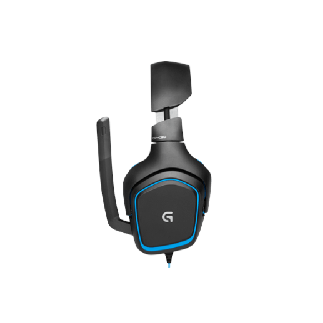 Logitech G430 Gaming Headset