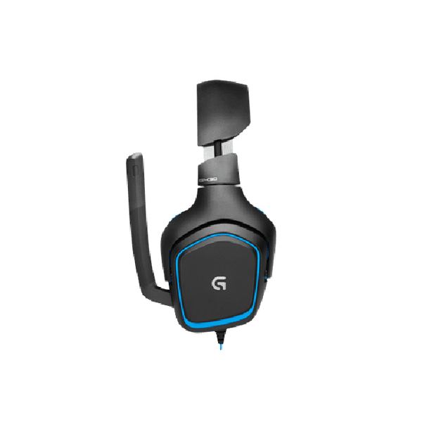 Logitech G430 Gaming Headset