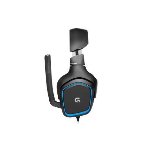 Logitech G430 Gaming Headset