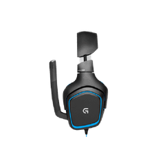 Logitech G430 Gaming Headset