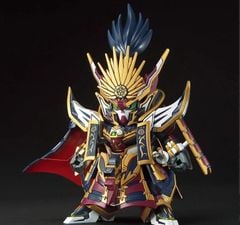 SD Nobunaga Gundam Epyon - SD Gundam World Heroes