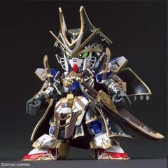 SD Benjamin V2 Gundam - SD Gundam World Heroes