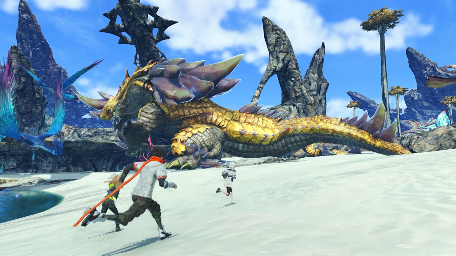 Top 10 Game Độc Quyền Nintendo Switch Đáng Chơi Nhất Game độc quyền Nintendo Switch