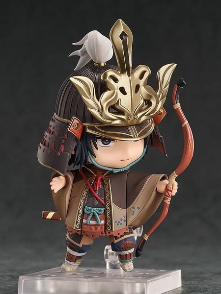 Mô hình Nendoroid Genichiro Ashina - 2528 Sekiro: Shadows Die Twice
